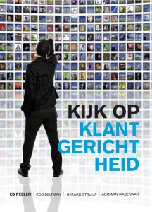 Cover Kijk op Klantgerichtheid